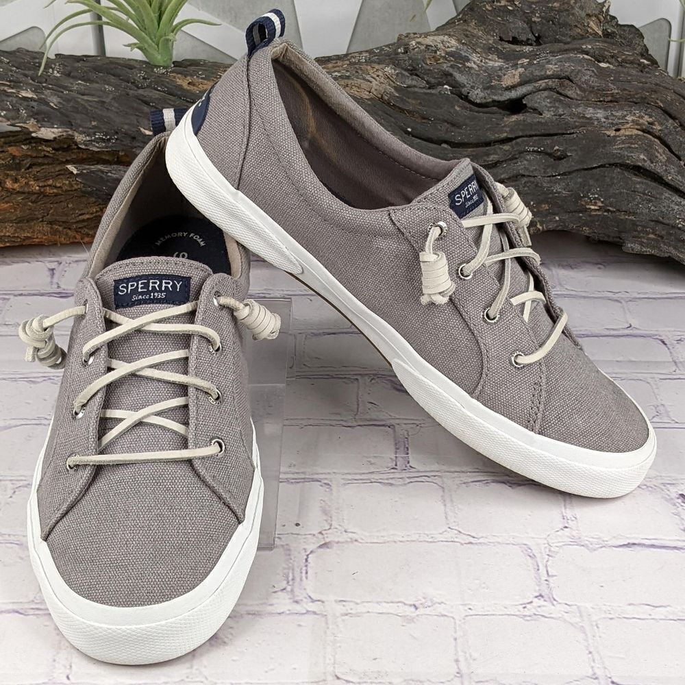 Sperry Crest Vibe Sneaker